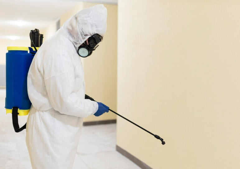 All Seasons Pest Control