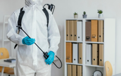 Pest Control Las Vegas NV