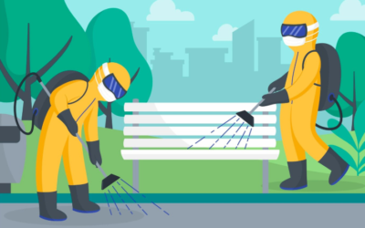 Healthy Home Pest Control 