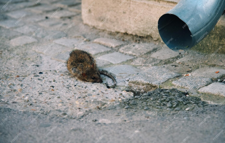 Rodent Exclusion Services Near Me